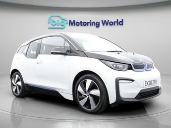 BMW i3 I3