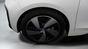 BMW i3 I3
