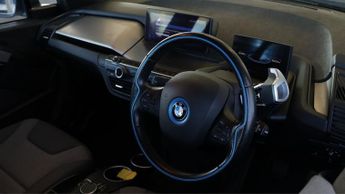 BMW i3 I3