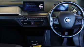 BMW i3 I3