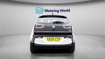 BMW i3 I3