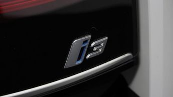BMW i3 I3