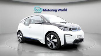 BMW i3 I3