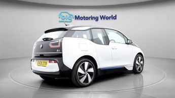 BMW i3 I3
