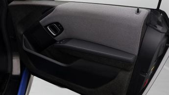 BMW i3 I3