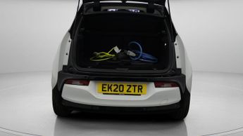 BMW i3 I3