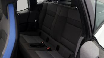 BMW i3 I3