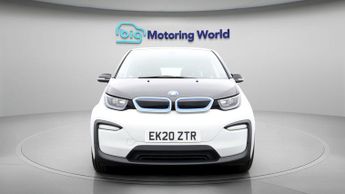 BMW i3 I3