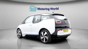 BMW i3 I3