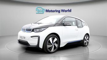 BMW i3 I3