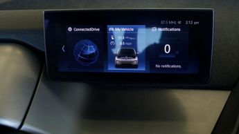 BMW i3 I3