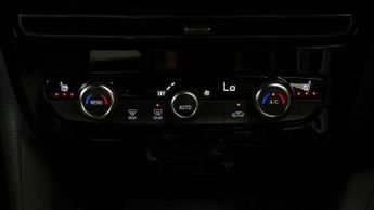 Vauxhall Mokka ULTIMATE