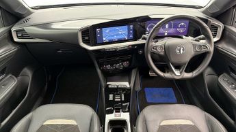 Vauxhall Mokka ULTIMATE