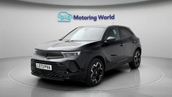 Vauxhall Mokka ULTIMATE