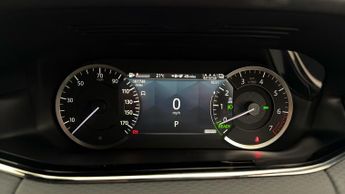 Land Rover Range Rover Evoque R-DYNAMIC S