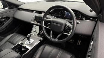 Land Rover Range Rover Evoque R-DYNAMIC S