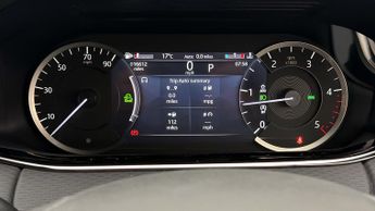 Land Rover Range Rover Evoque R-DYNAMIC S