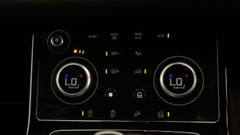 Land Rover Range Rover Evoque R-DYNAMIC S