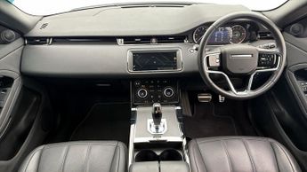 Land Rover Range Rover Evoque R-DYNAMIC S