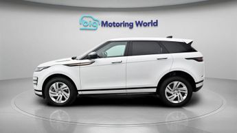 Land Rover Range Rover Evoque R-DYNAMIC S