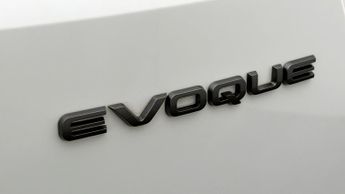 Land Rover Range Rover Evoque R-DYNAMIC S