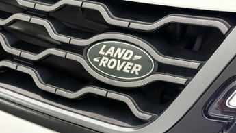Land Rover Range Rover Evoque R-DYNAMIC S