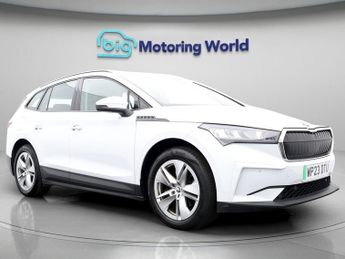 Skoda Enyaq 60