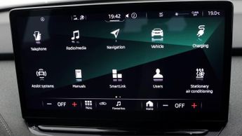 Skoda Enyaq 60