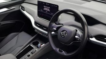 Skoda Enyaq 60