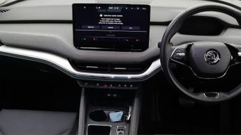 Skoda Enyaq 60
