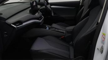 Skoda Enyaq 60