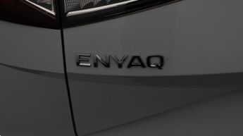 Skoda Enyaq 60