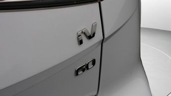 Skoda Enyaq 60