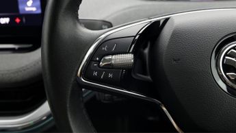Skoda Enyaq 60