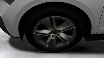Skoda Enyaq 60