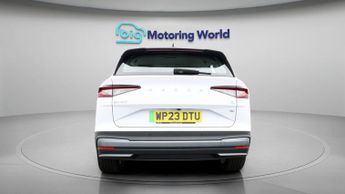 Skoda Enyaq 60
