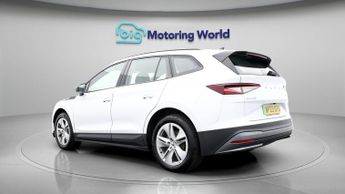 Skoda Enyaq 60