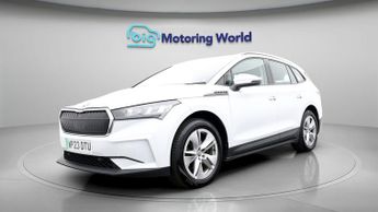 Skoda Enyaq 60