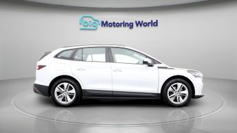 Skoda Enyaq 60