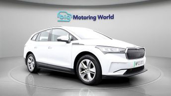 Skoda Enyaq 60