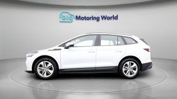 Skoda Enyaq 60