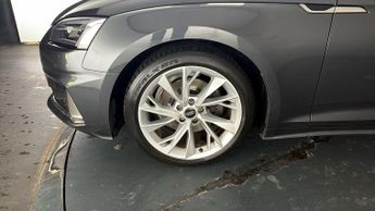 Audi A5 SPORTBACK TFSI SPORT
