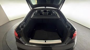 Audi A5 SPORTBACK TFSI SPORT