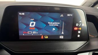 CUPRA Born V2