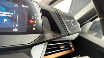 CUPRA Born V2