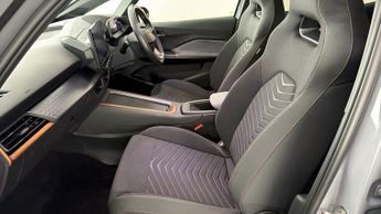 CUPRA Born V2