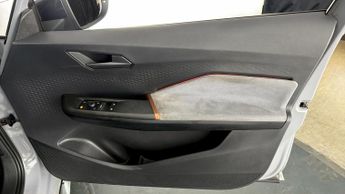 CUPRA Born V2