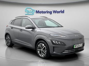 Hyundai KONA PREMIUM