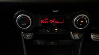 Kia Picanto X-LINE S