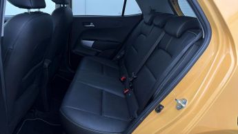 Kia Picanto X-LINE S
